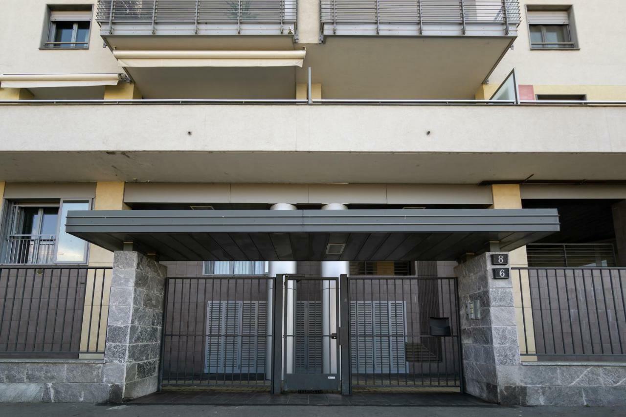 Casa Da Suite Linea Milan Exterior photo