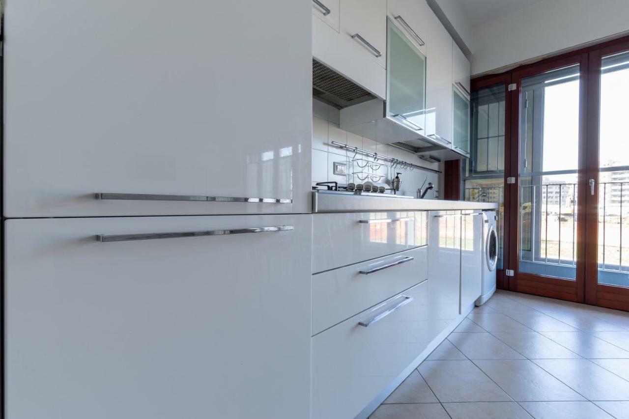 Casa Da Suite Linea Milan Exterior photo